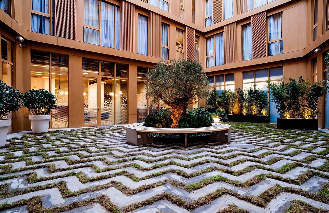 Holiday Inn Express Tbilisi Avlabari By Ihg-1