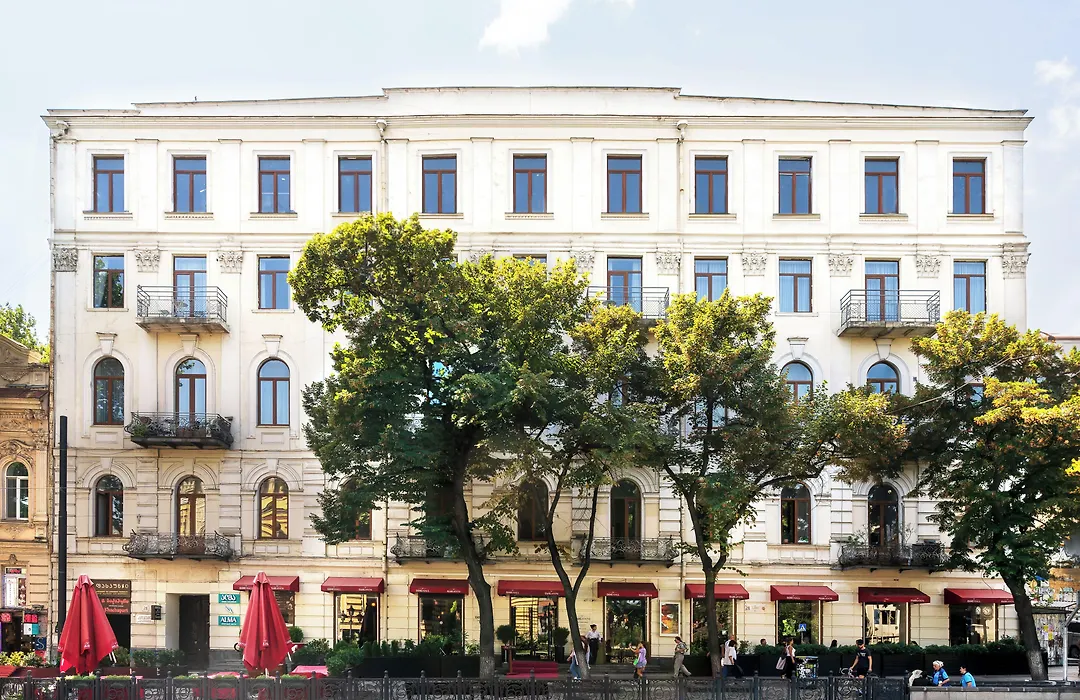 Alma Boutique Hotel-1