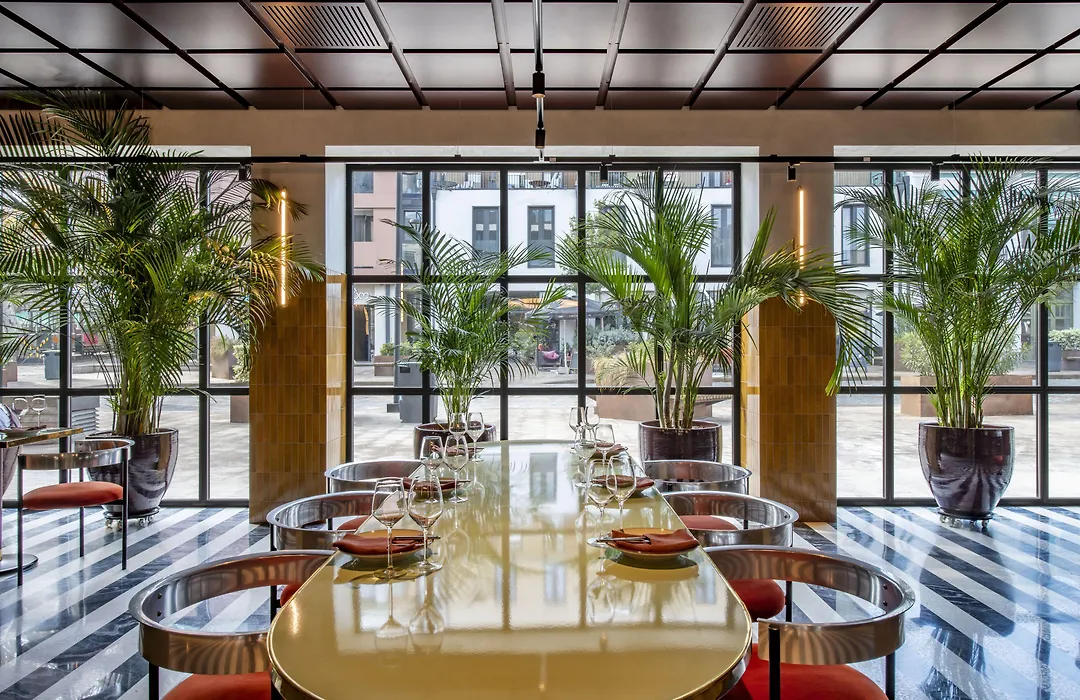 Bazzar Boutique Hotel-1
