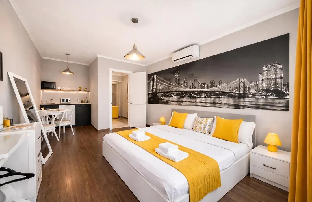 Old Tbilisi Terrace, Spotless Apartment 9,4 Rating-1