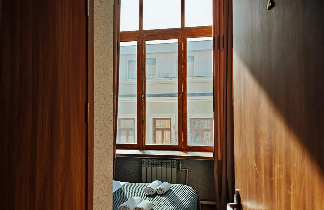 Friendly Hotel By Art Nova-1