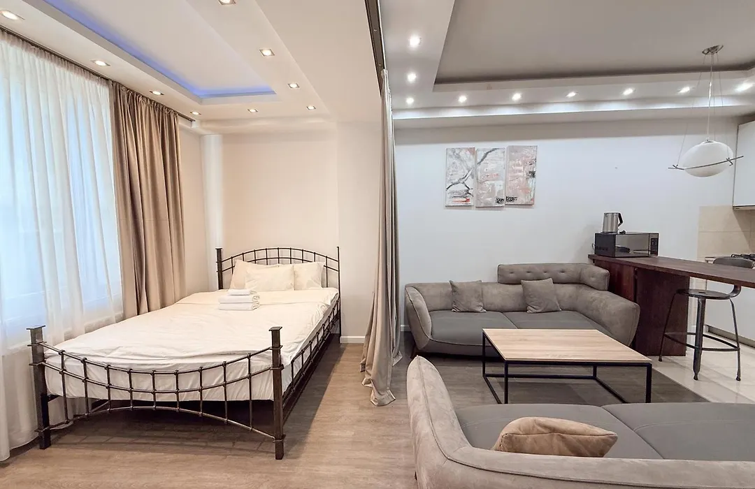 Super Luxury Apartments-1