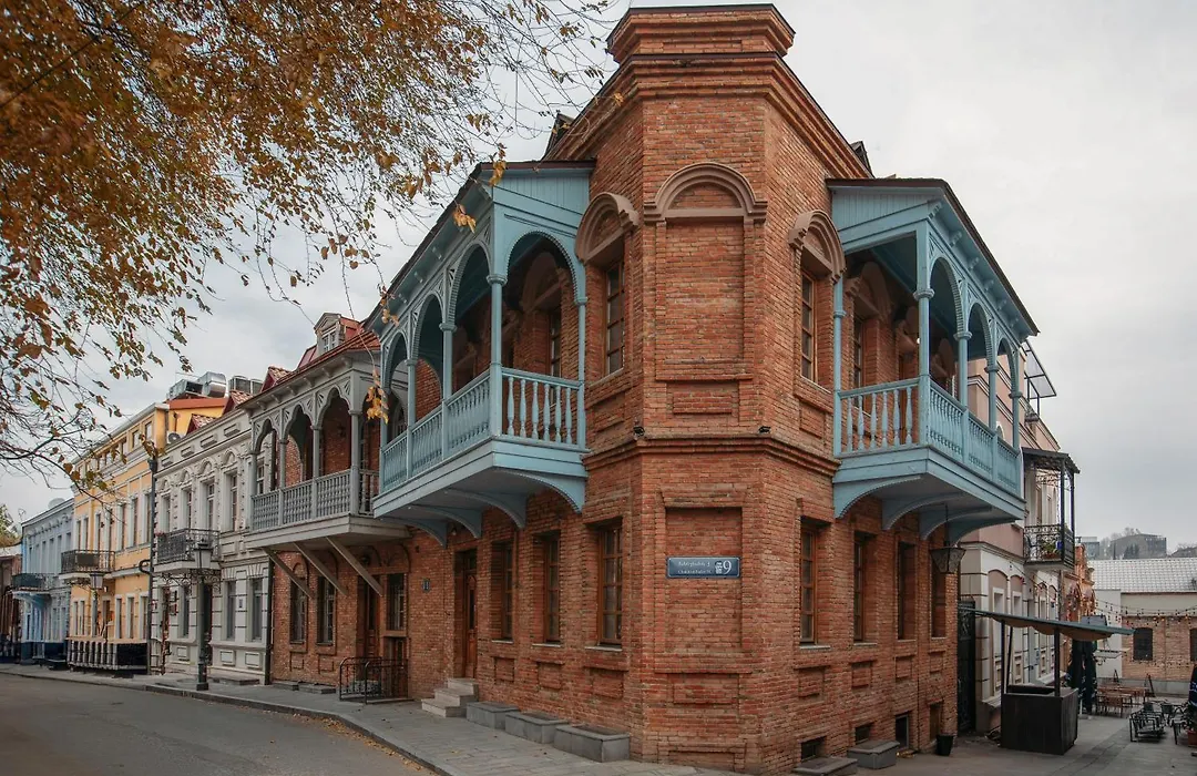 Tekla Palace By Urban Hotels-1