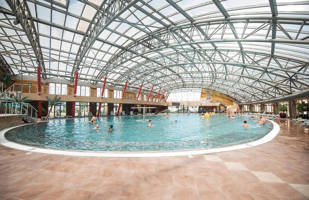 Gino Seaside Tbilisi, Trademark Collection By Wyndham-1