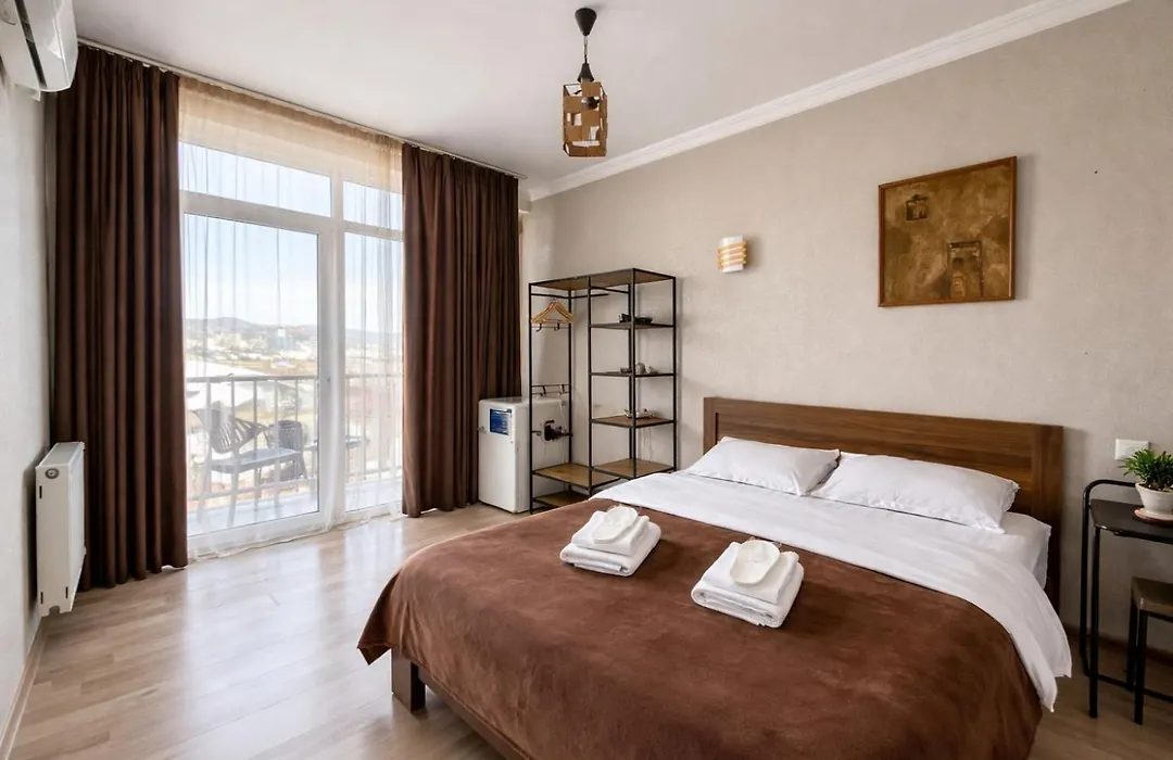 Hotel Marioni-1