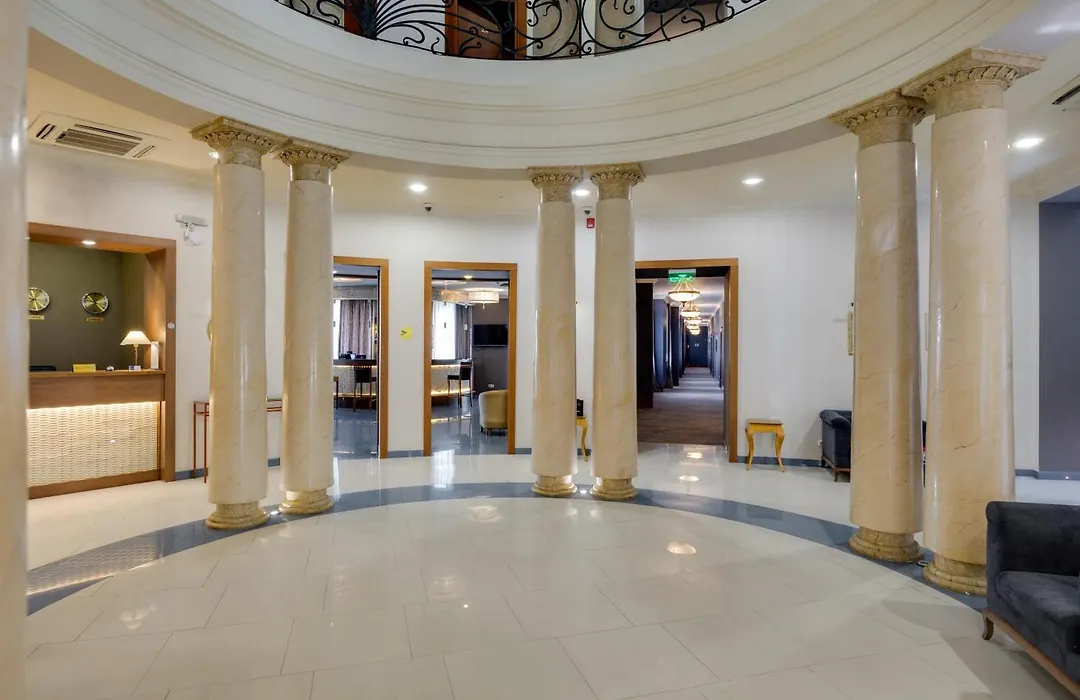 Hotel Astoria Tbilisi-1