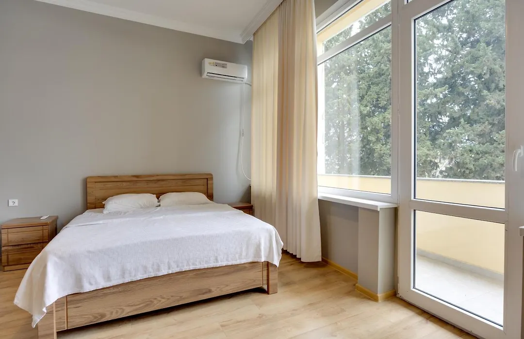 Hotel Gezi-1