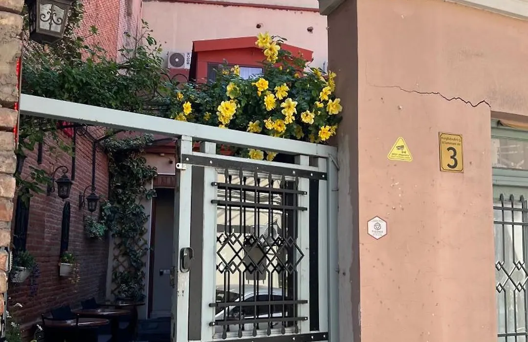 Hotel Nicolas-1