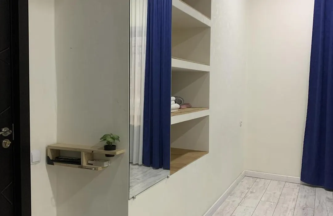 Nino'S Apartment In The Center Of Tbilisi-1