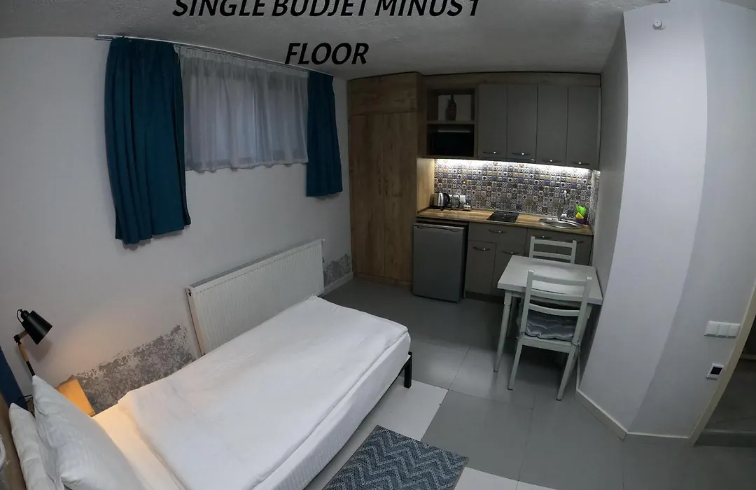 Apart-Hotel Tarhun-1