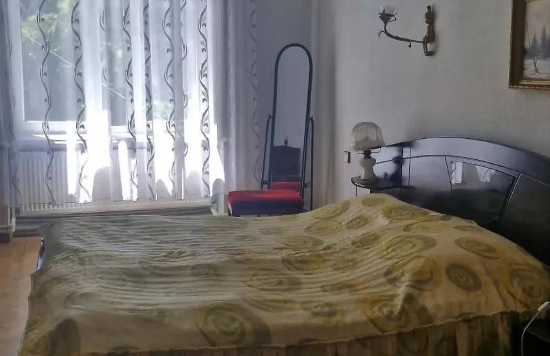 Guest House Teo-1