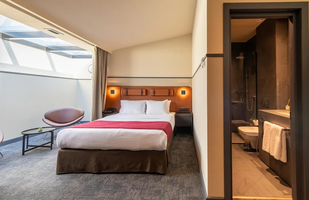 Nobo - Hotel In Old Tbilisi-1