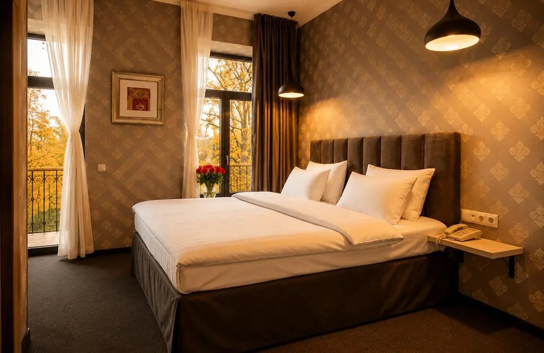 Hotel Day Inn-1