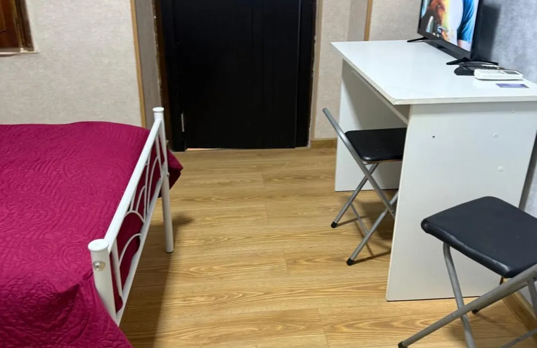 Hotel Your Comfort-1