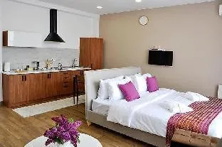 Bfg Suites Apartments-1