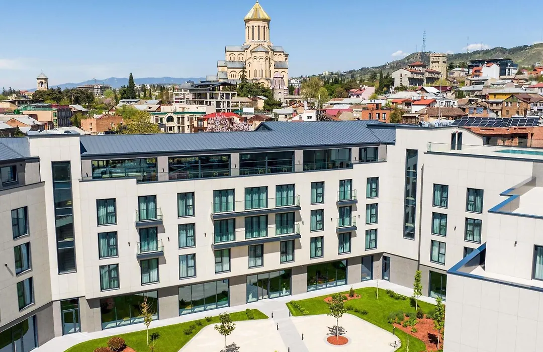 Novotel Tbilisi Center-1