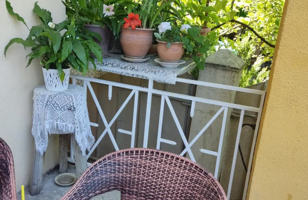 Boutique Hotel Eco-House 25 Tbilisi-1