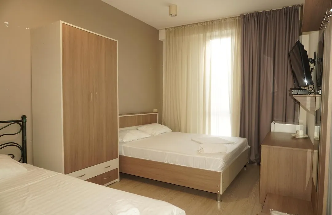 Hotel PM Palace-1