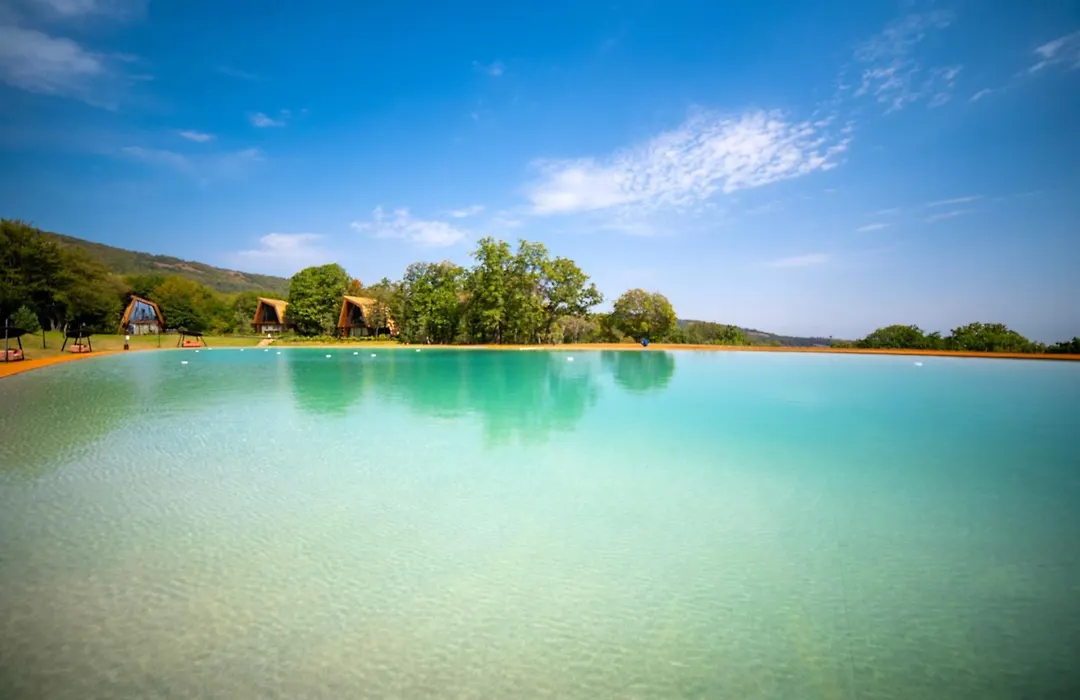 Bioli Wellness Resort-1