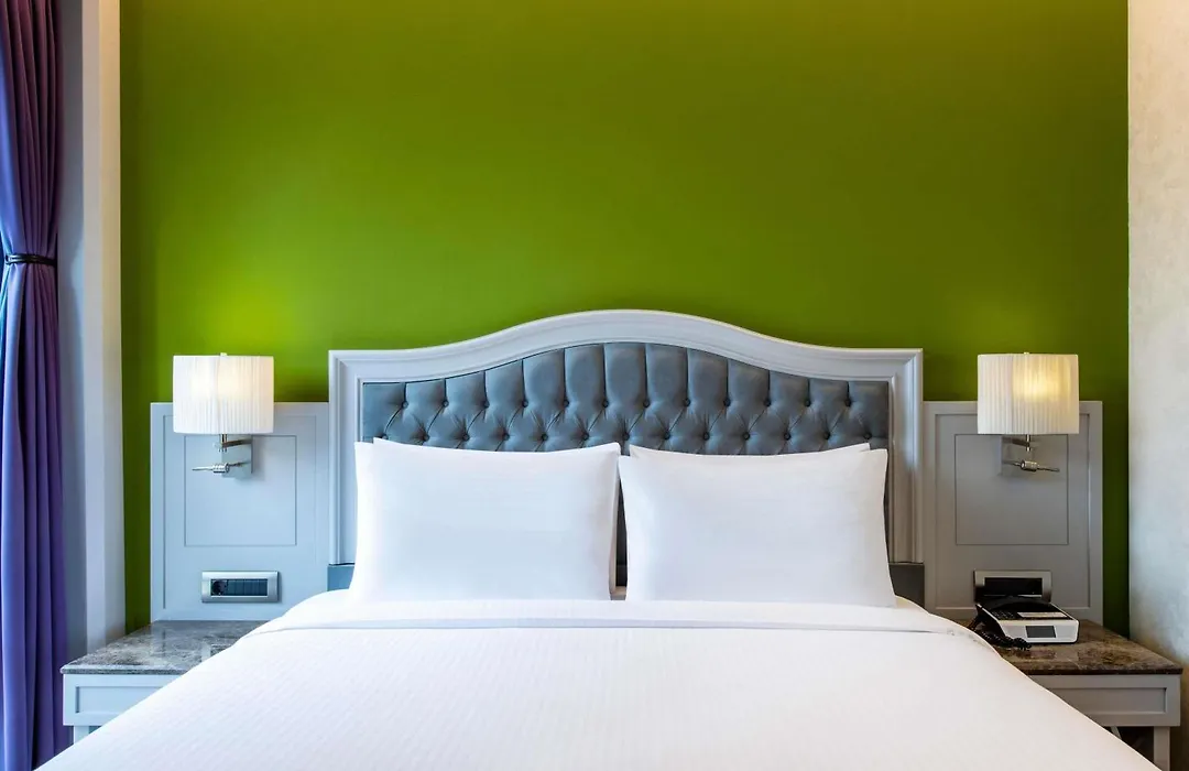 Mercure Tbilisi Old Town-1