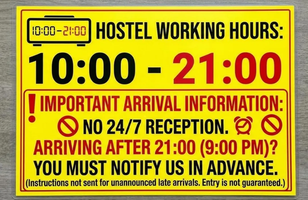 Hostel Nomad-1