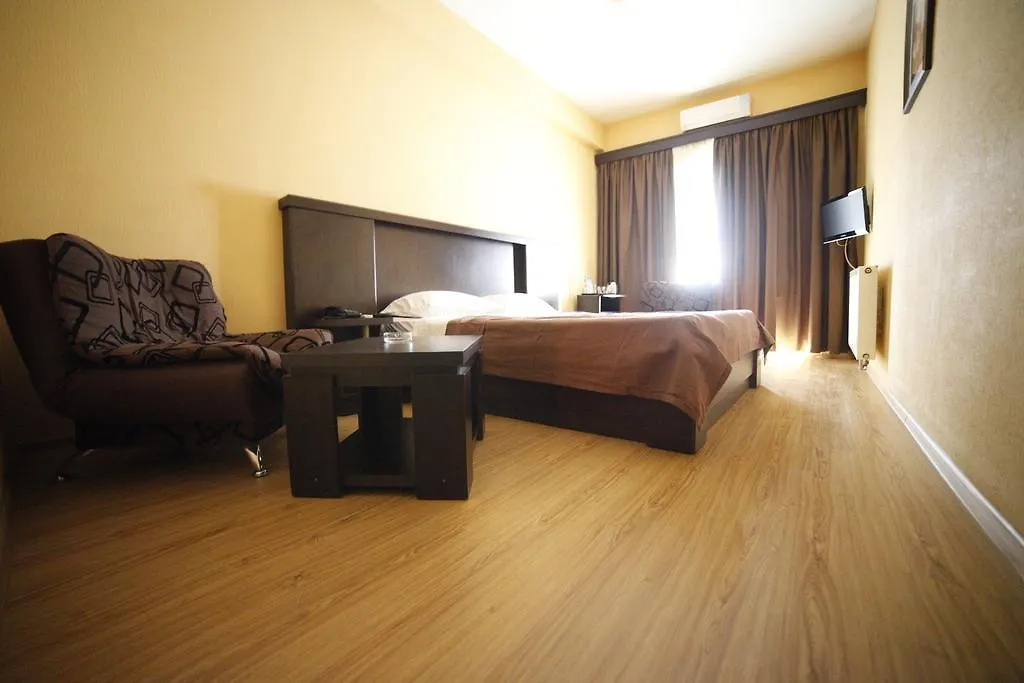 Avenue Hotel Tbilisi-1