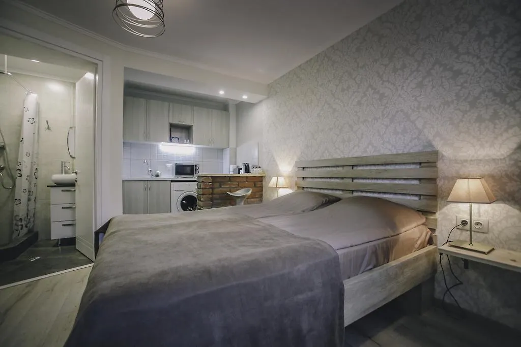 Apartment Serpoint-1