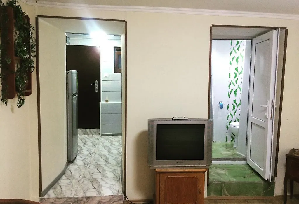Lelas Apartment-1