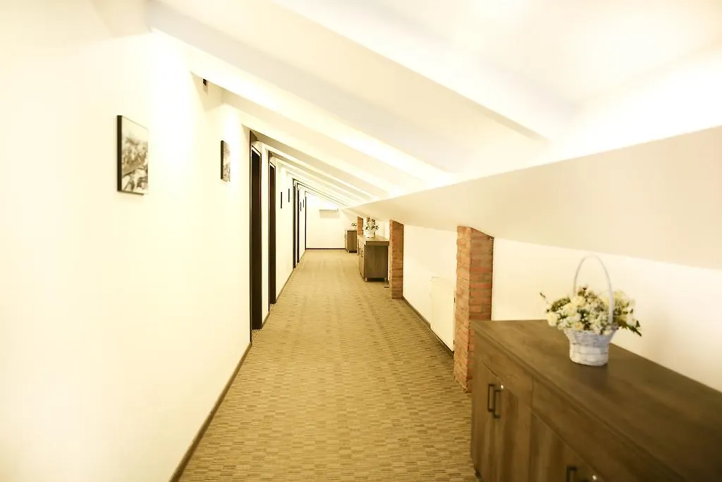 Villa Hotel Tbilisi-1