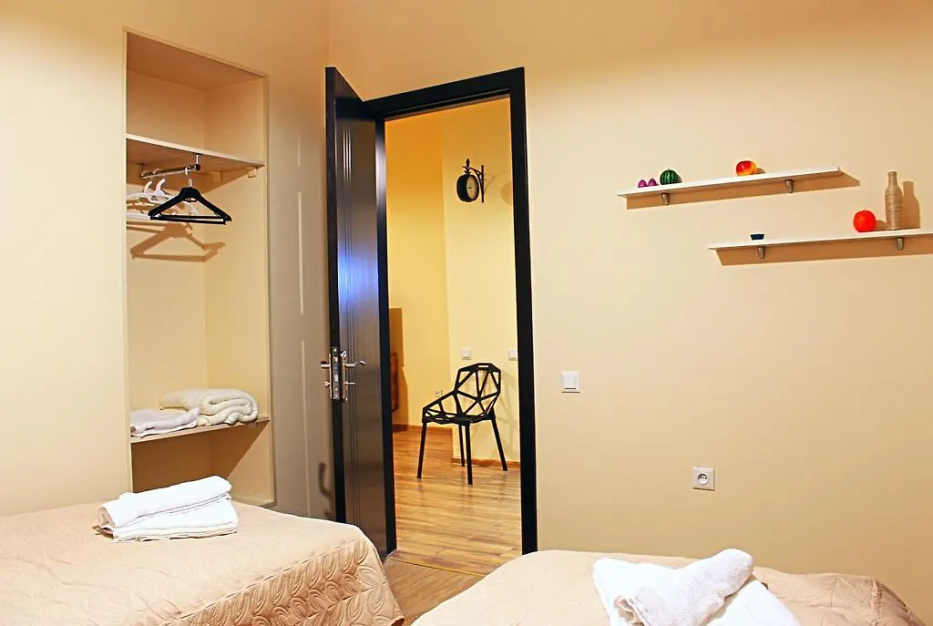 Yango Apartment-1