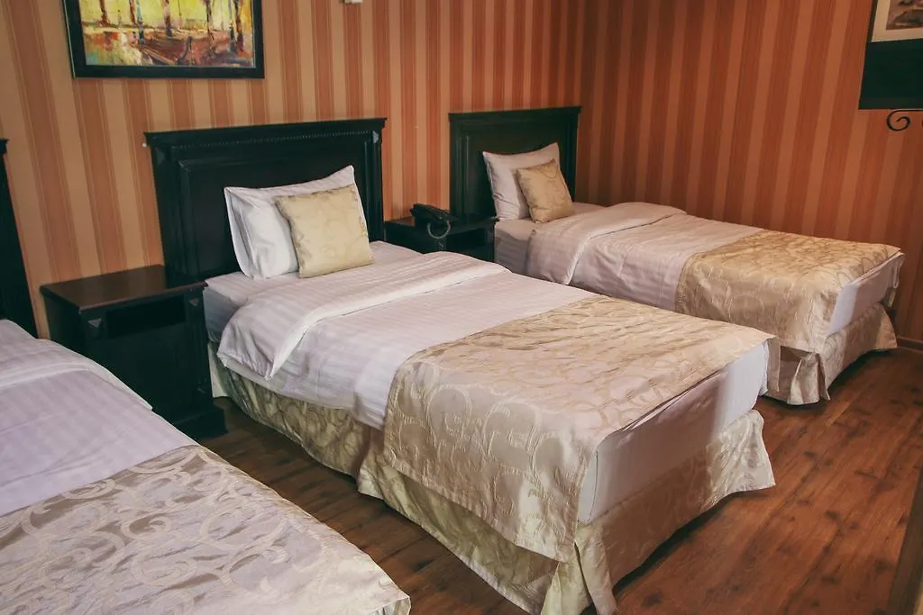 Royal Vera Boutique Hotel-1