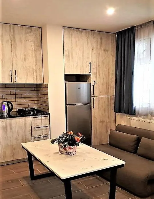 Primo Apartment-1