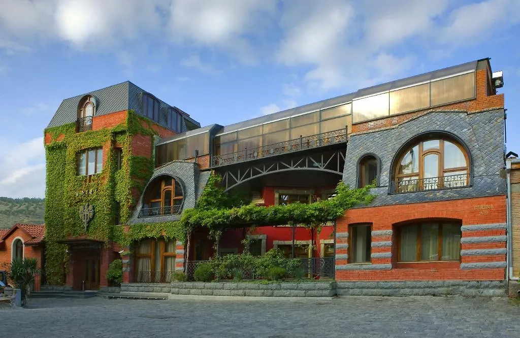 Hotel Kopala-1