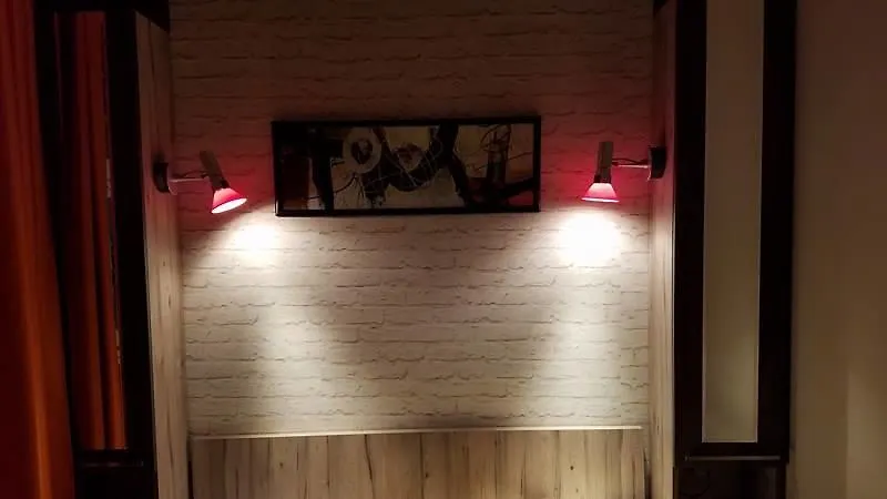 Nona'S Guest House-1
