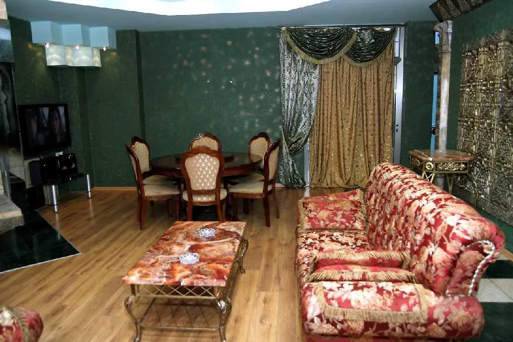 Hotel Sachveno-1