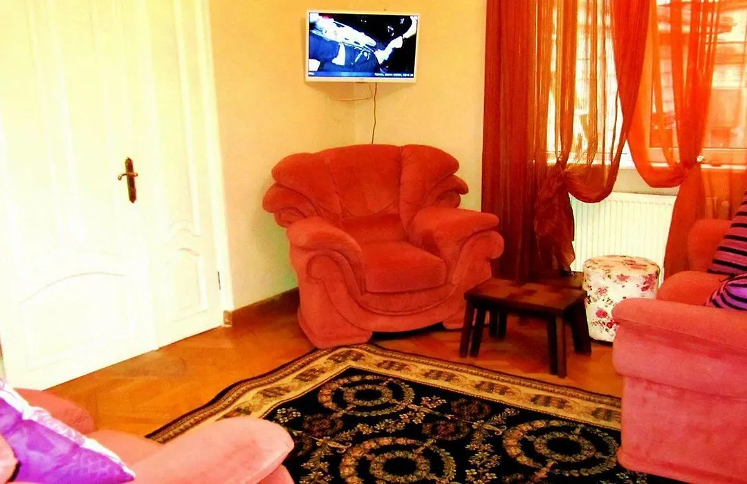 Hotel Renesans-1