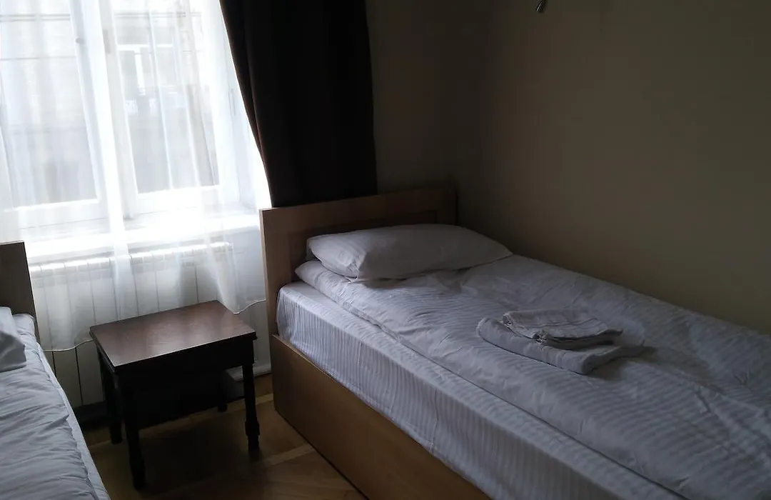 Hotel Nice-1