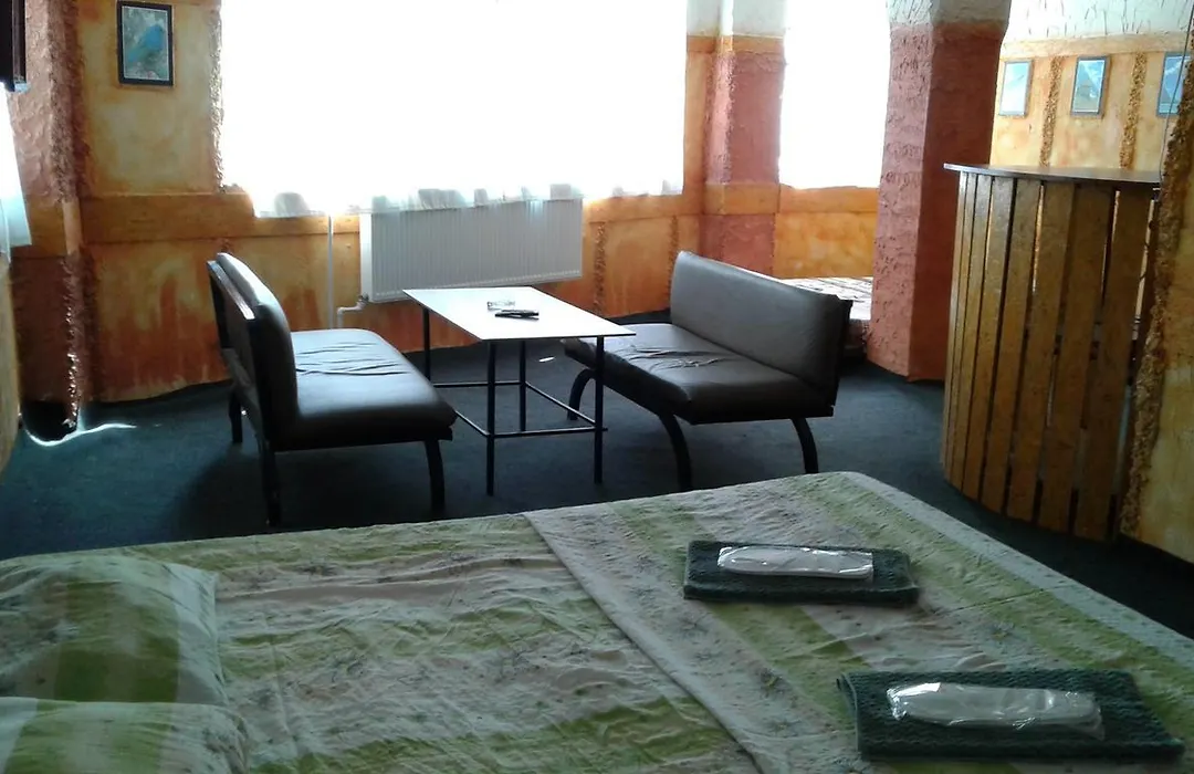 Guesthouse Star Georgia-1