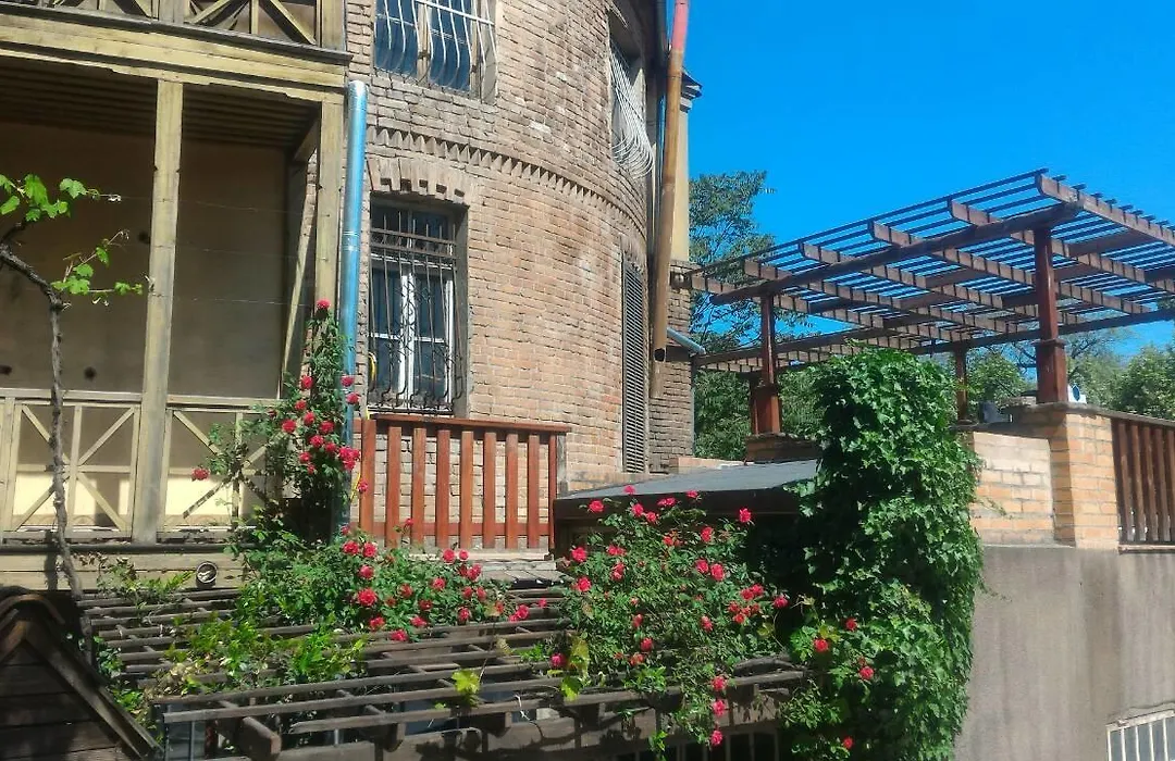 Vasilis Apartment-1