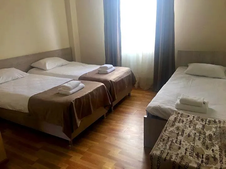Boho Stay Hotel-1