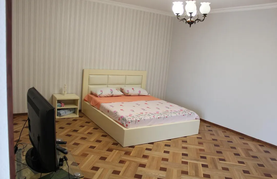 Guest House Stefanos-1