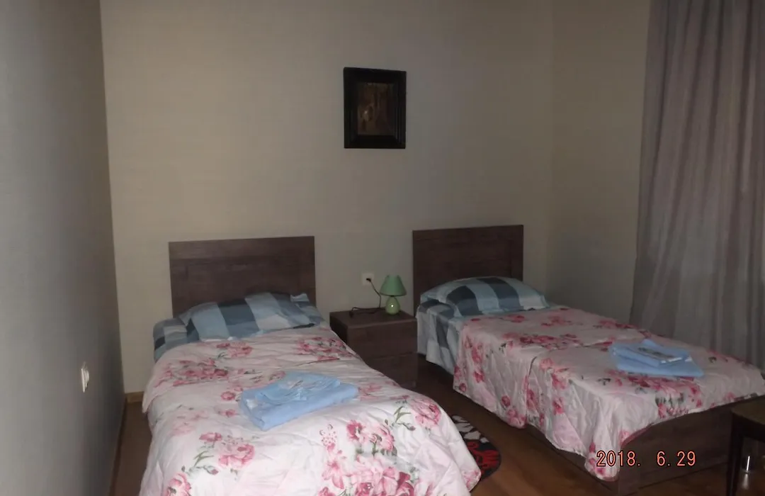 Guest House Gio-1