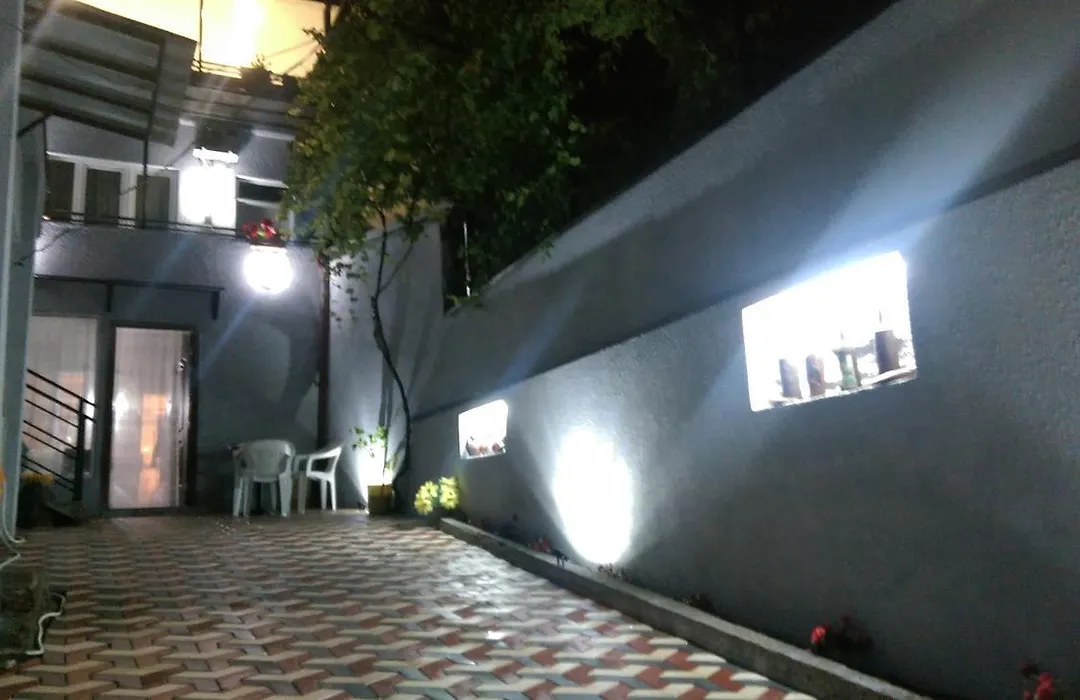 Hotel New Avlabari-1