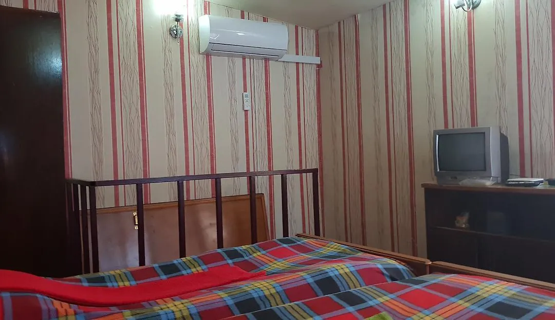 2 Santeli Turn Guest House-1
