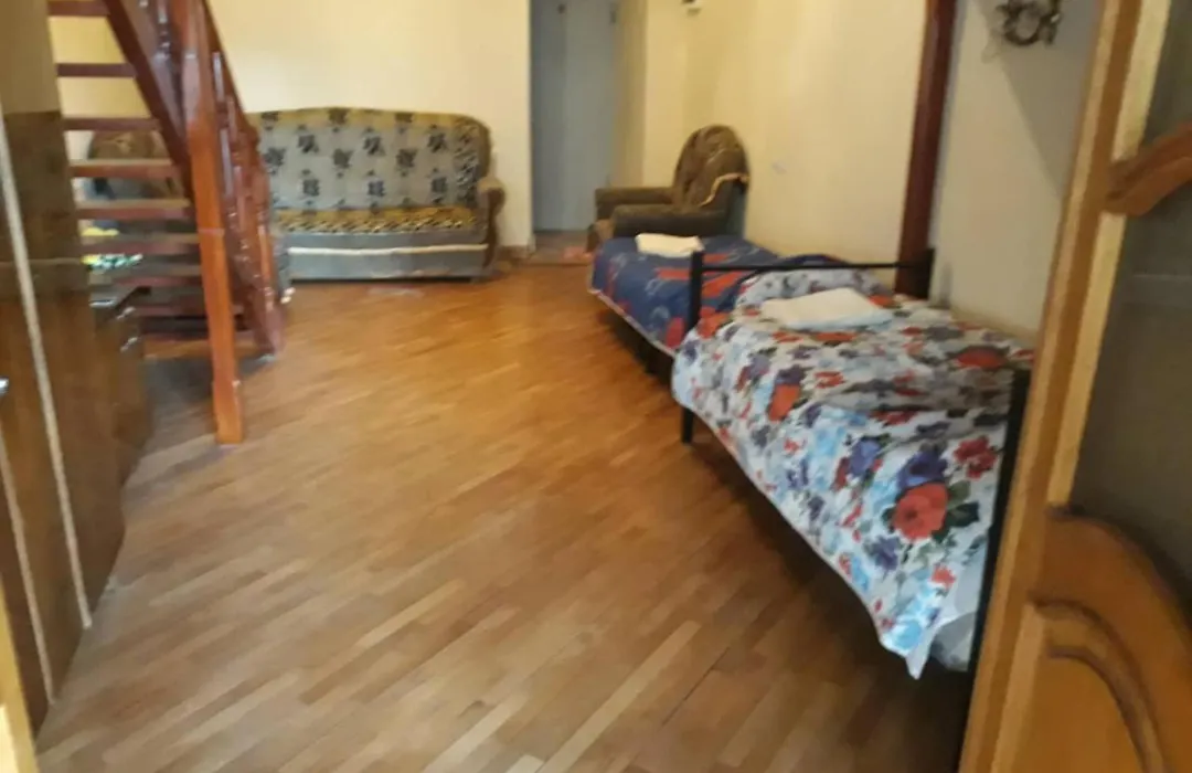 Apartment Antre-1