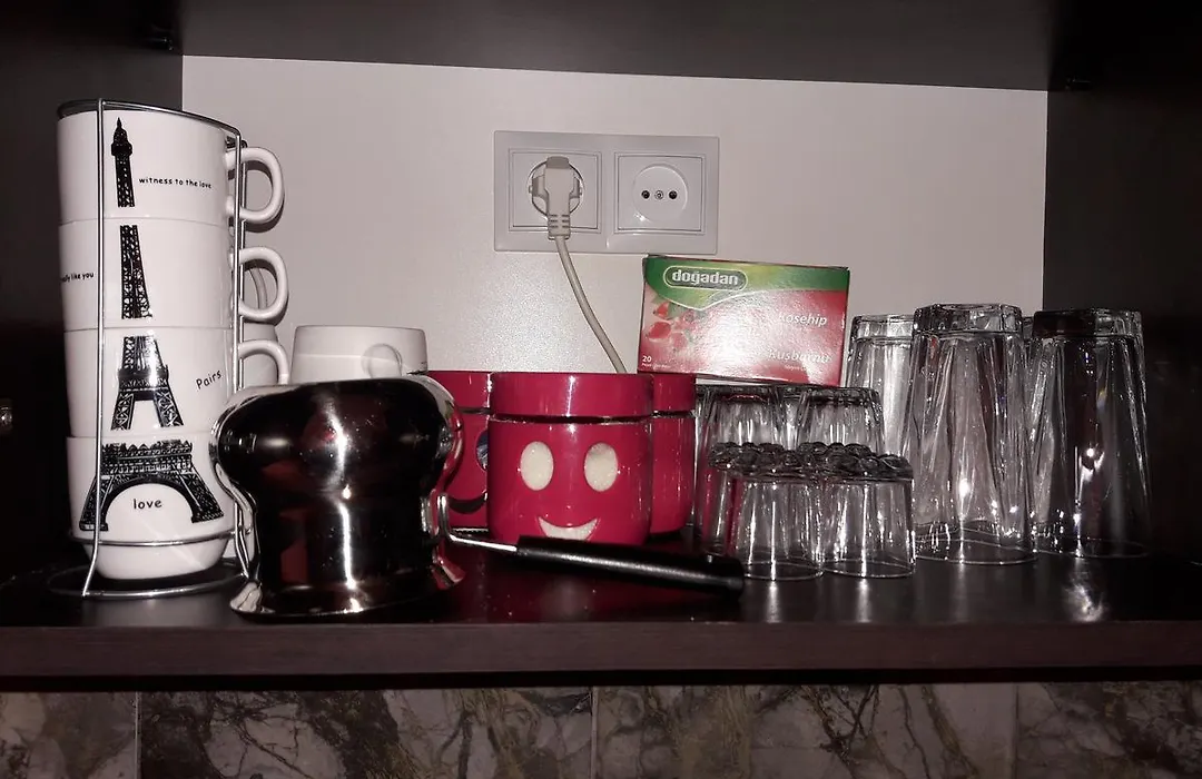 Georgi Apartment-1