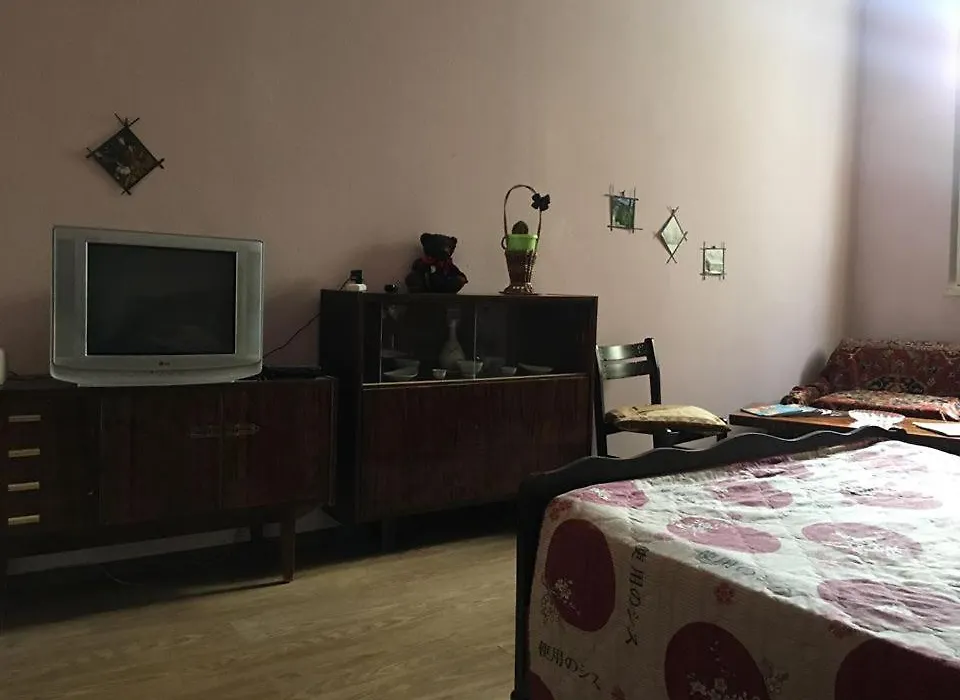 House "Machabeli-18"-1