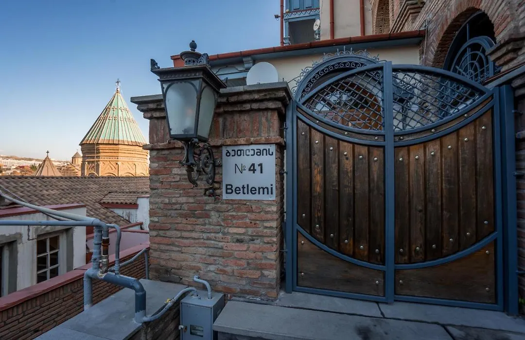 Betlemi Apartment 41-1