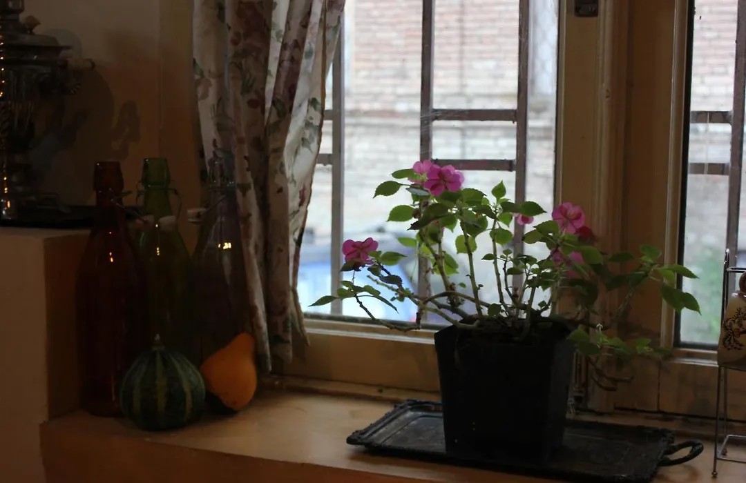 Old District Guest House-1