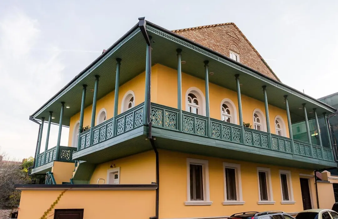 Boutique Apart Hotel Adagio-1